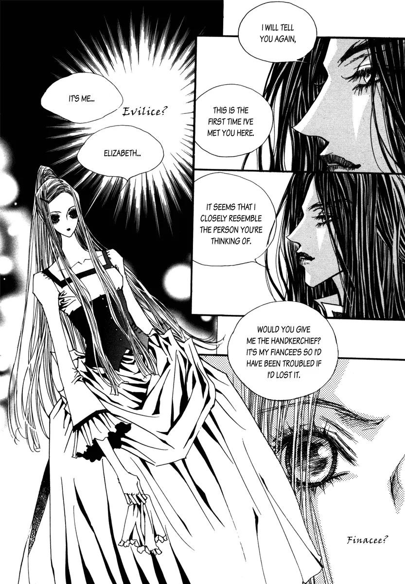 Horror Collector Chapter 6 page 25 - Chapter 6: Collection History - Ring