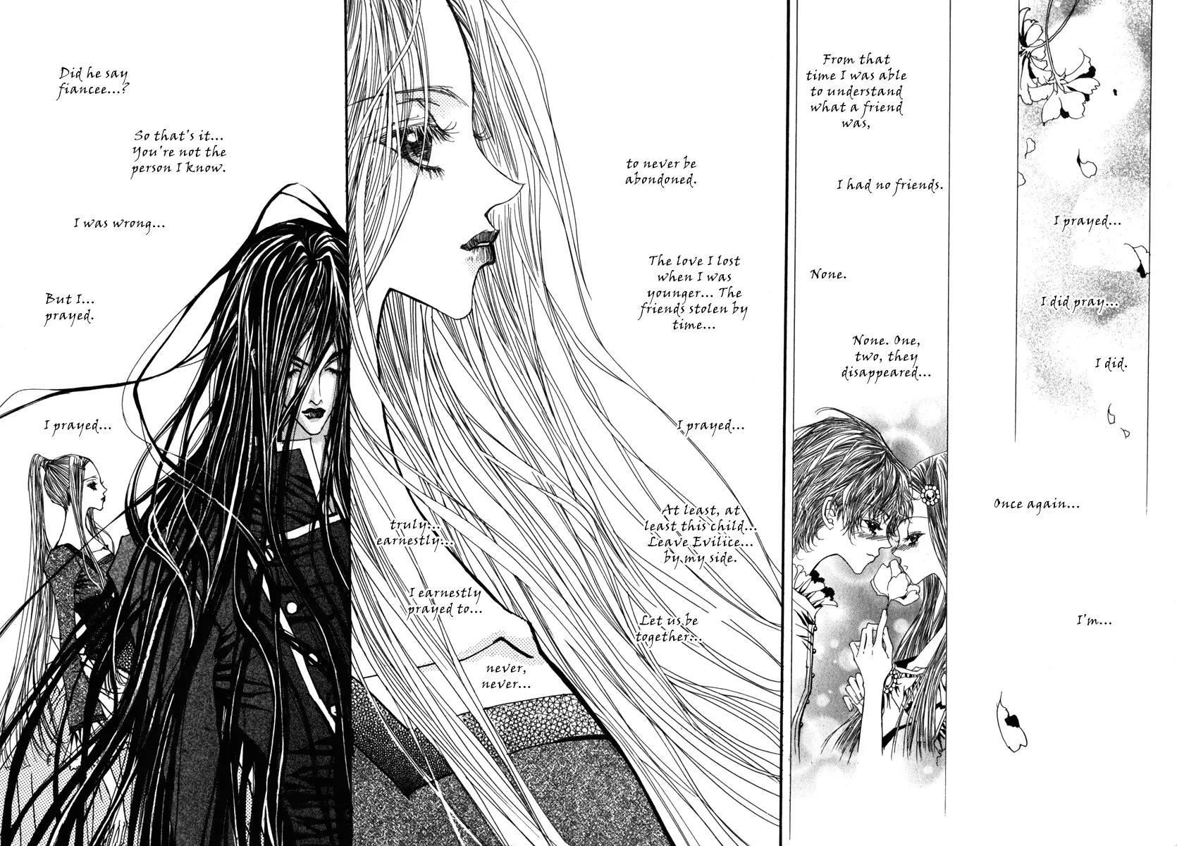 Horror Collector Chapter 6 page 26 - Chapter 6: Collection History - Ring