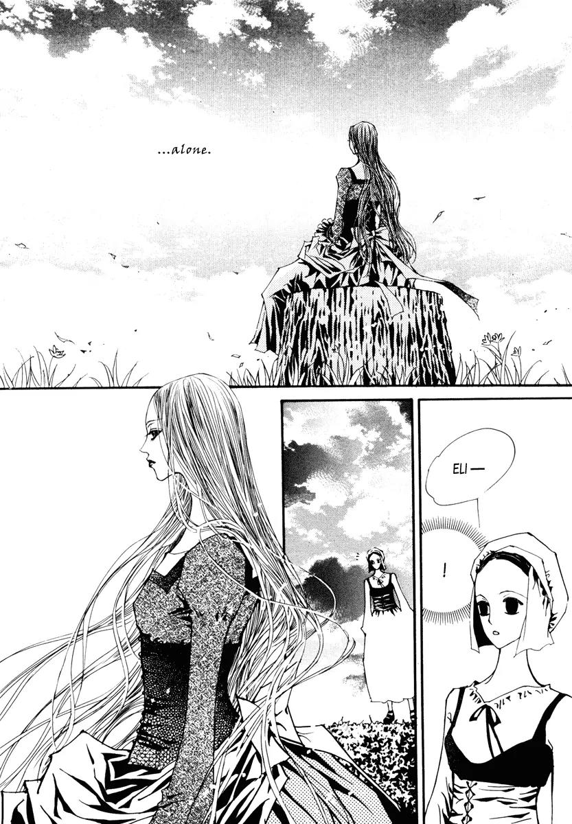Horror Collector Chapter 6 page 27 - Chapter 6: Collection History - Ring
