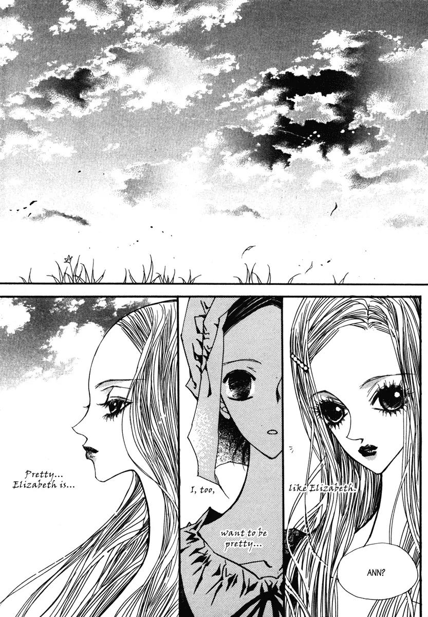 Horror Collector Chapter 6 page 28 - Chapter 6: Collection History - Ring