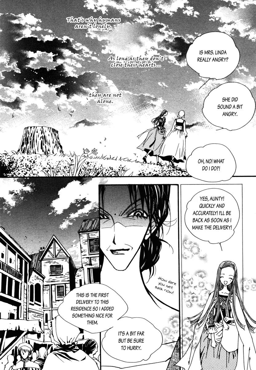 Horror Collector Chapter 6 page 30 - Chapter 6: Collection History - Ring