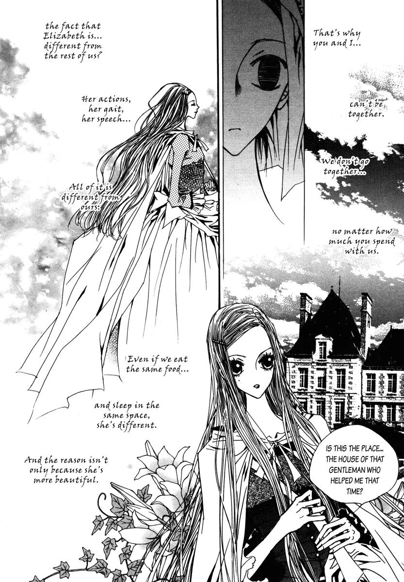 Horror Collector Chapter 6 page 32 - Chapter 6: Collection History - Ring