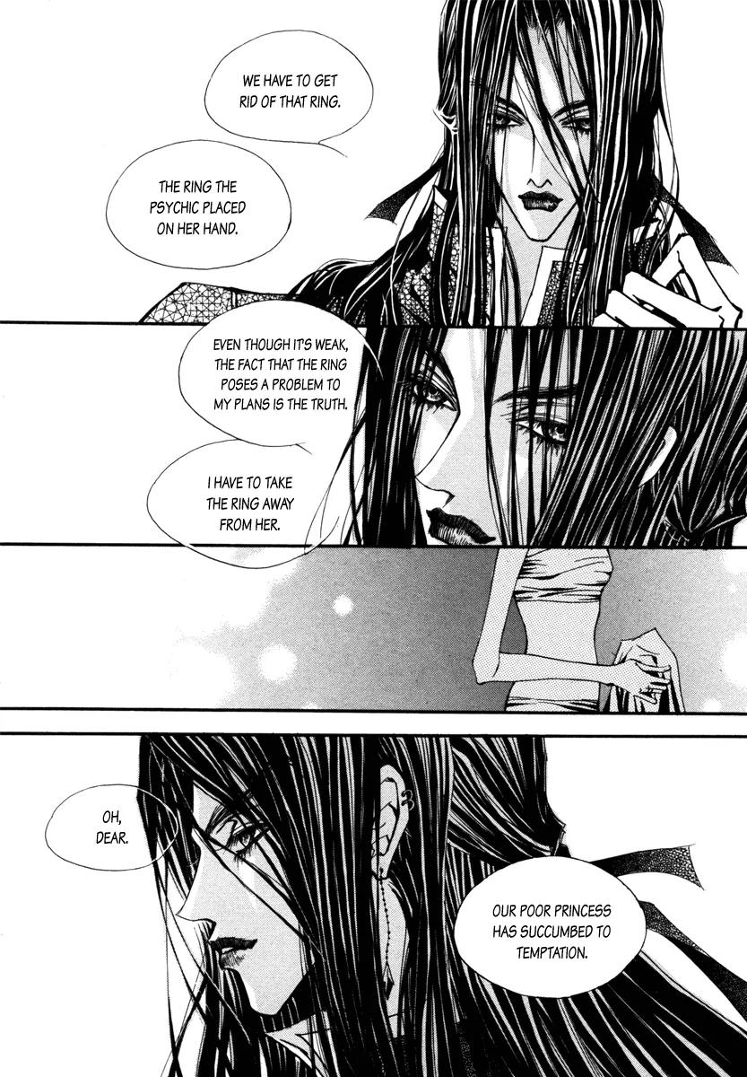 Horror Collector Chapter 6 page 36 - Chapter 6: Collection History - Ring