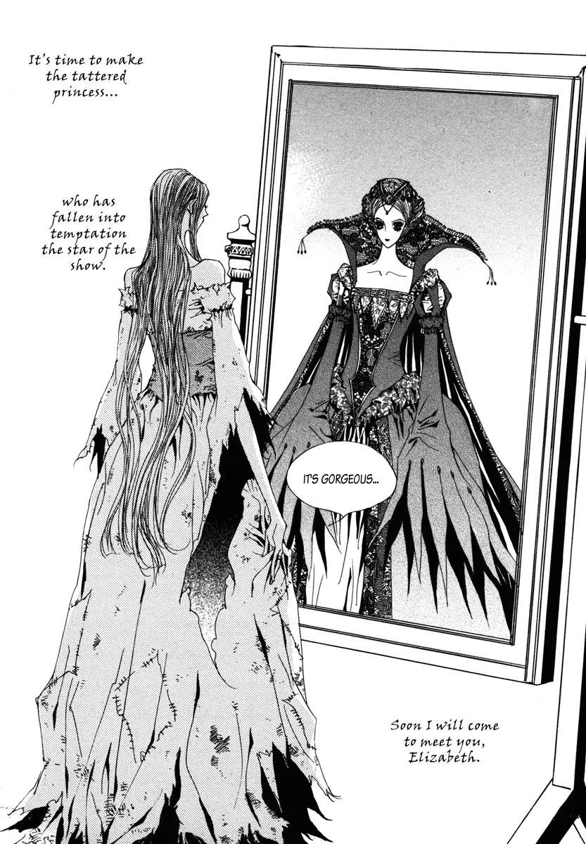Horror Collector Chapter 6 page 37 - Chapter 6: Collection History - Ring
