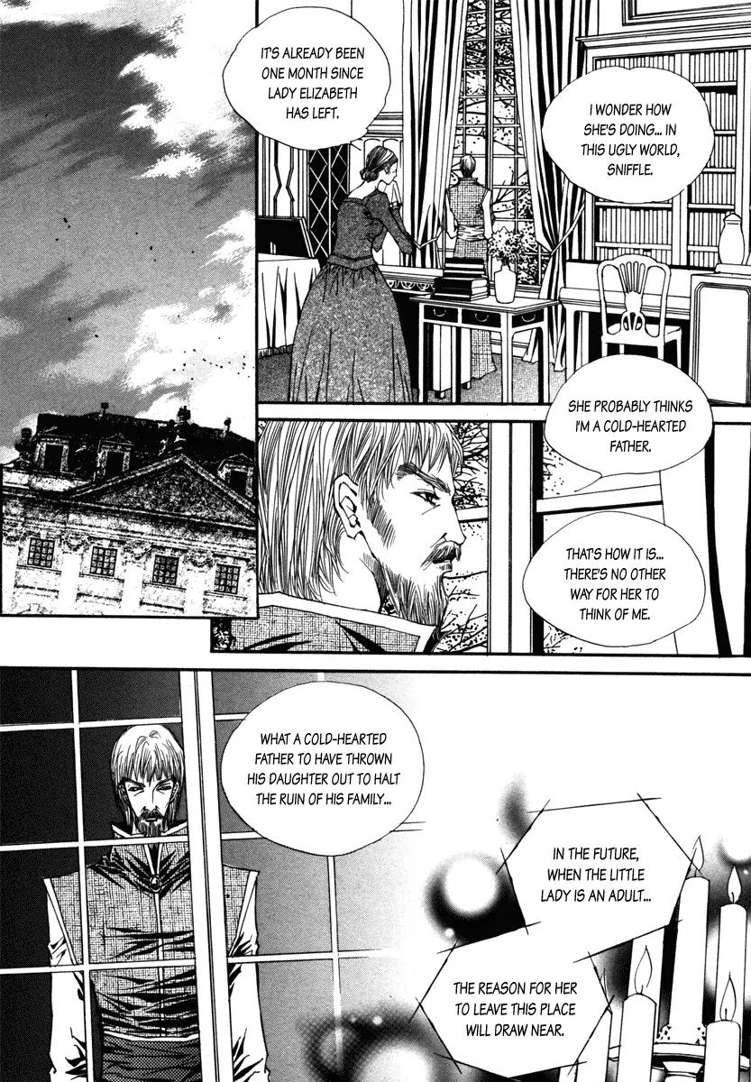 Horror Collector Chapter 6 page 38 - Chapter 6: Collection History - Ring