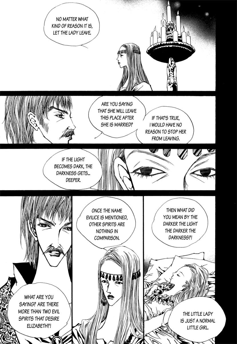 Horror Collector Chapter 6 page 39 - Chapter 6: Collection History - Ring