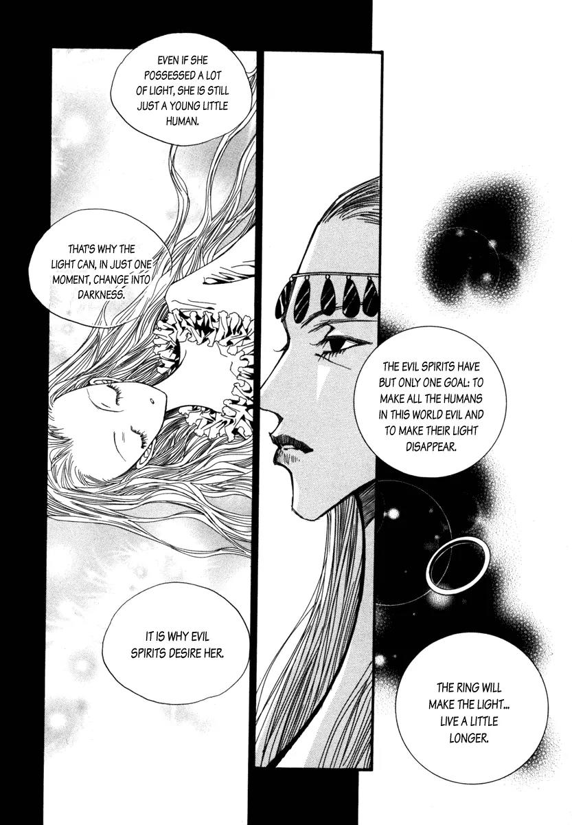 Horror Collector Chapter 6 page 40 - Chapter 6: Collection History - Ring