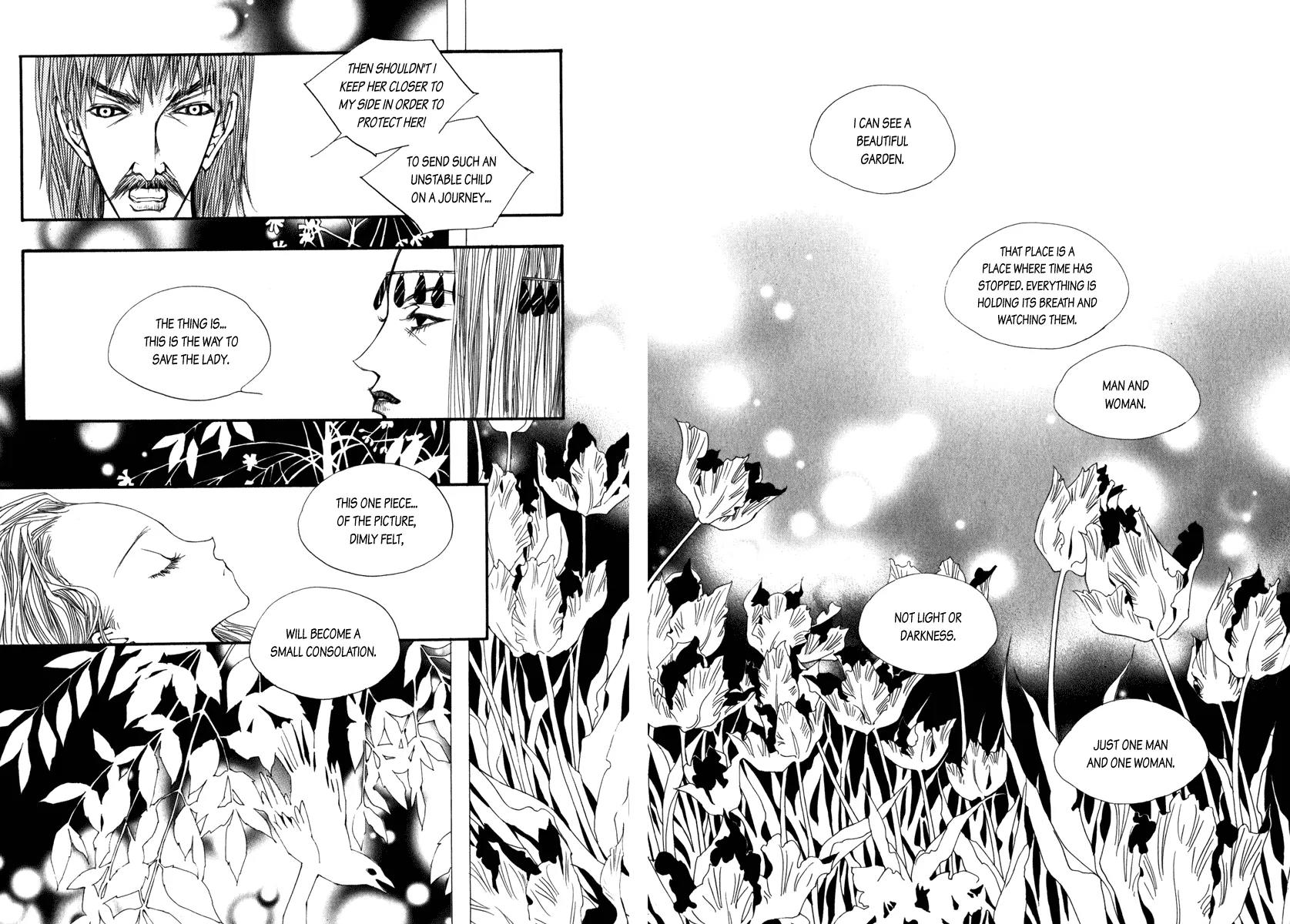 Horror Collector Chapter 6 page 41 - Chapter 6: Collection History - Ring