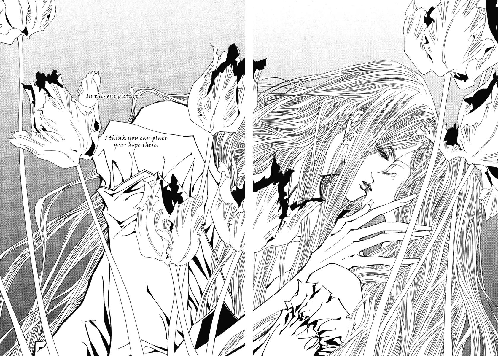 Horror Collector Chapter 6 page 42 - Chapter 6: Collection History - Ring