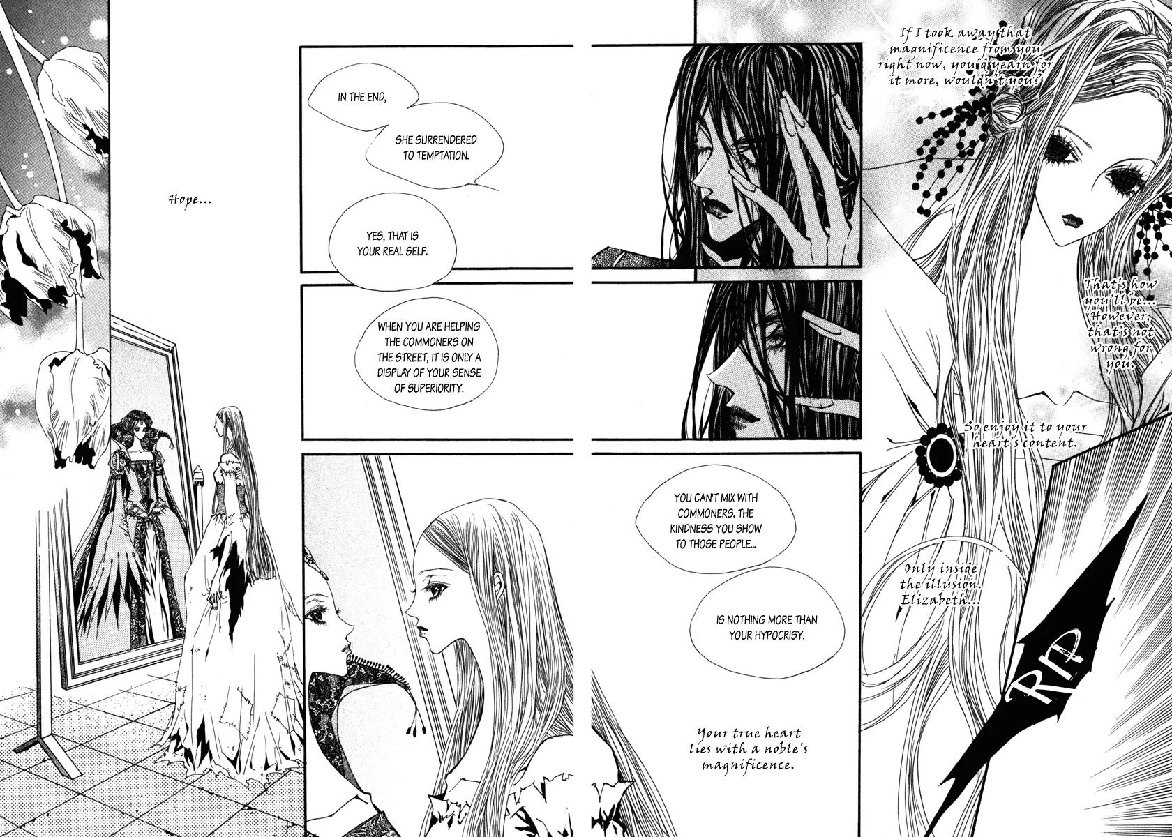 Horror Collector Chapter 6 page 43 - Chapter 6: Collection History - Ring