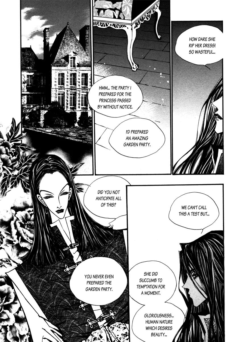 Horror Collector Chapter 6 page 51 - Chapter 6: Collection History - Ring