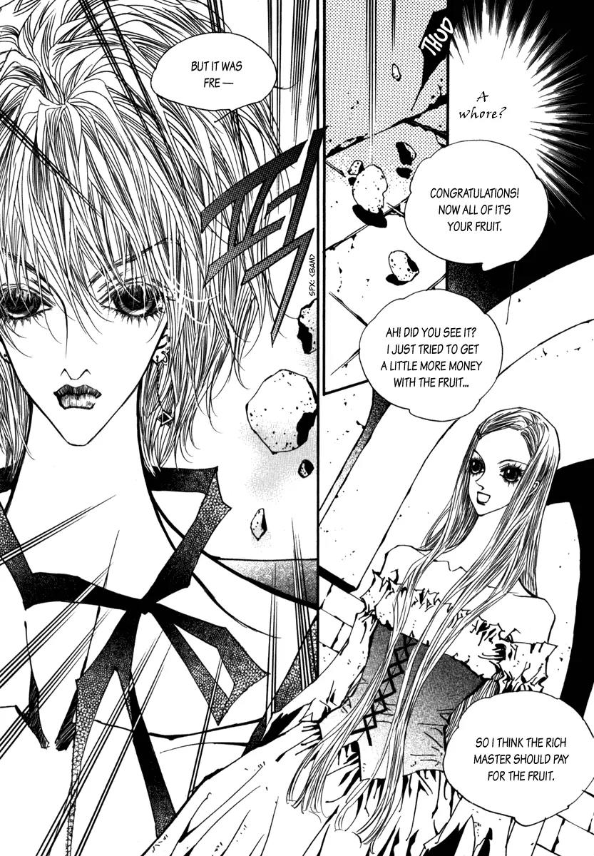 Horror Collector Chapter 6 page 55 - Chapter 6: Collection History - Ring