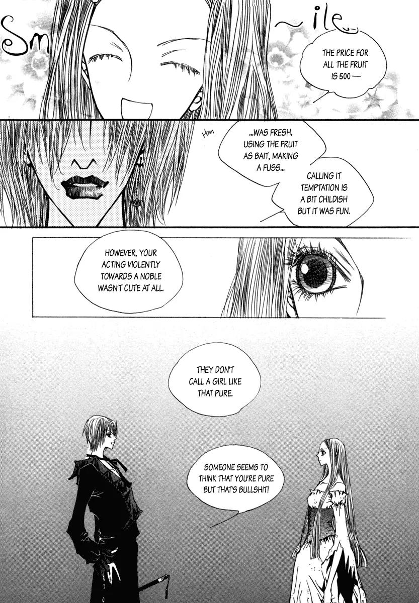 Horror Collector Chapter 6 page 56 - Chapter 6: Collection History - Ring