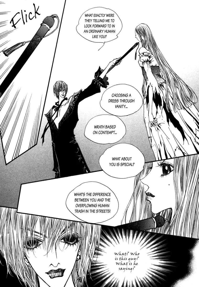 Horror Collector Chapter 6 page 57 - Chapter 6: Collection History - Ring