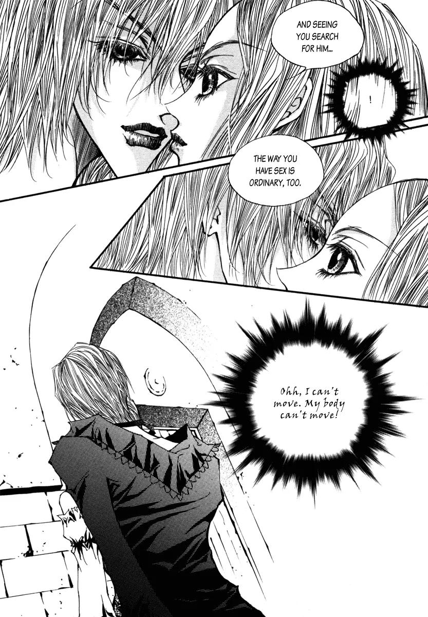 Horror Collector Chapter 6 page 59 - Chapter 6: Collection History - Ring