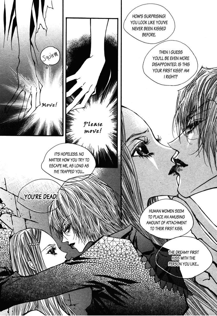 Horror Collector Chapter 6 page 60 - Chapter 6: Collection History - Ring