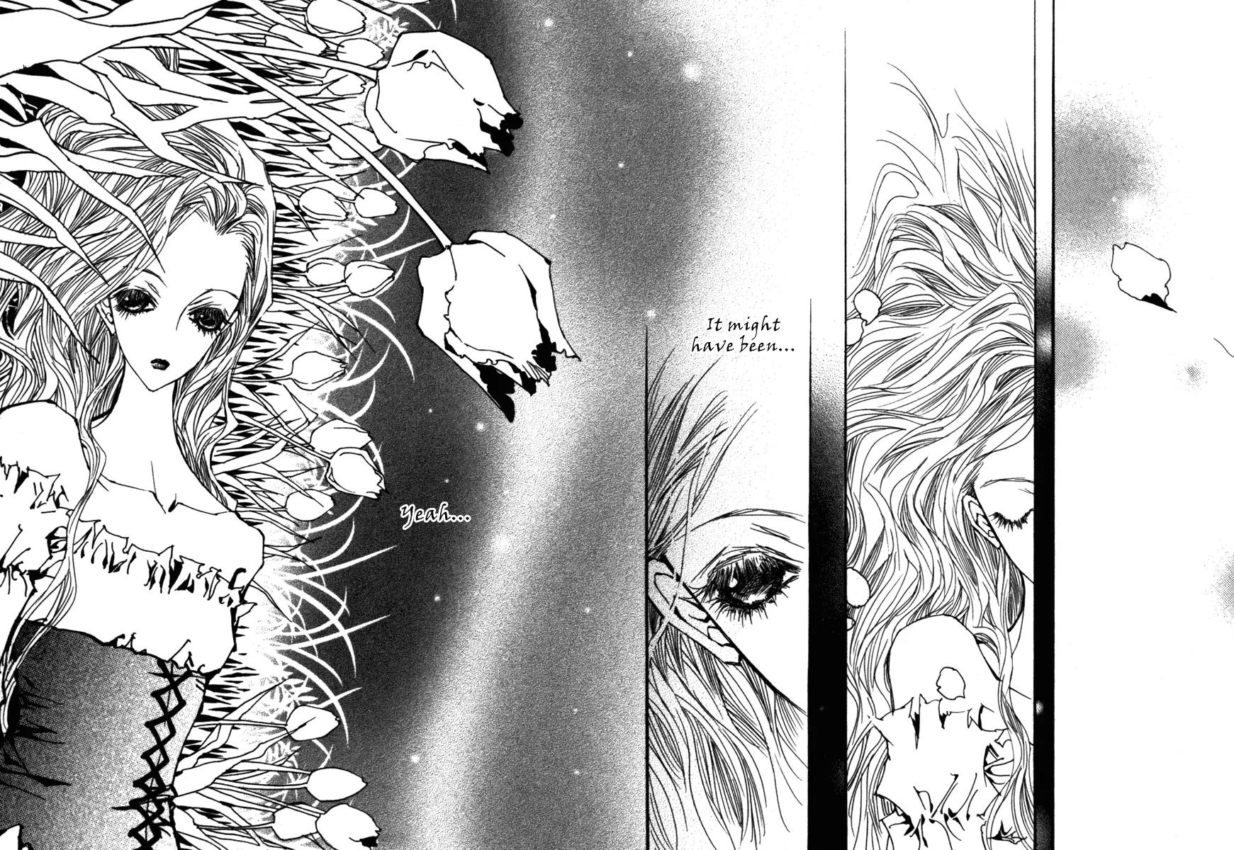 Horror Collector Chapter 6 page 62 - Chapter 6: Collection History - Ring