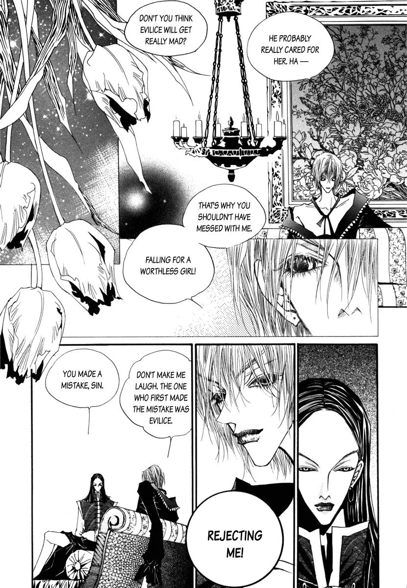 Horror Collector Chapter 6 page 64 - Chapter 6: Collection History - Ring