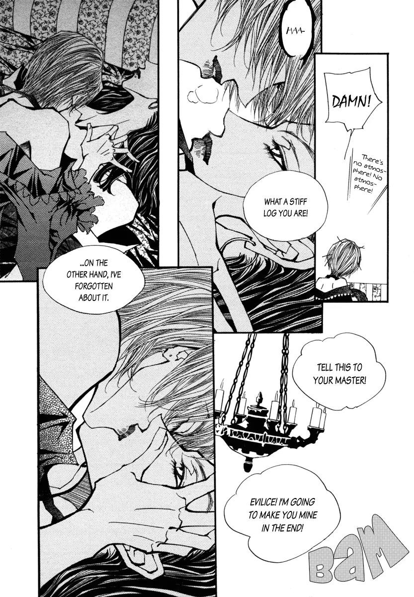 Horror Collector Chapter 6 page 67 - Chapter 6: Collection History - Ring