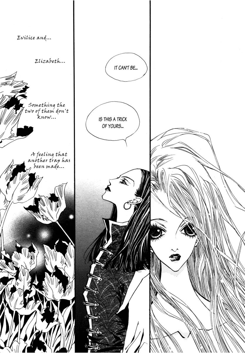 Horror Collector Chapter 6 page 69 - Chapter 6: Collection History - Ring