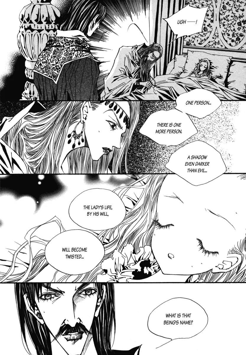 Horror Collector Chapter 6 page 7 - Chapter 6: Collection History - Ring