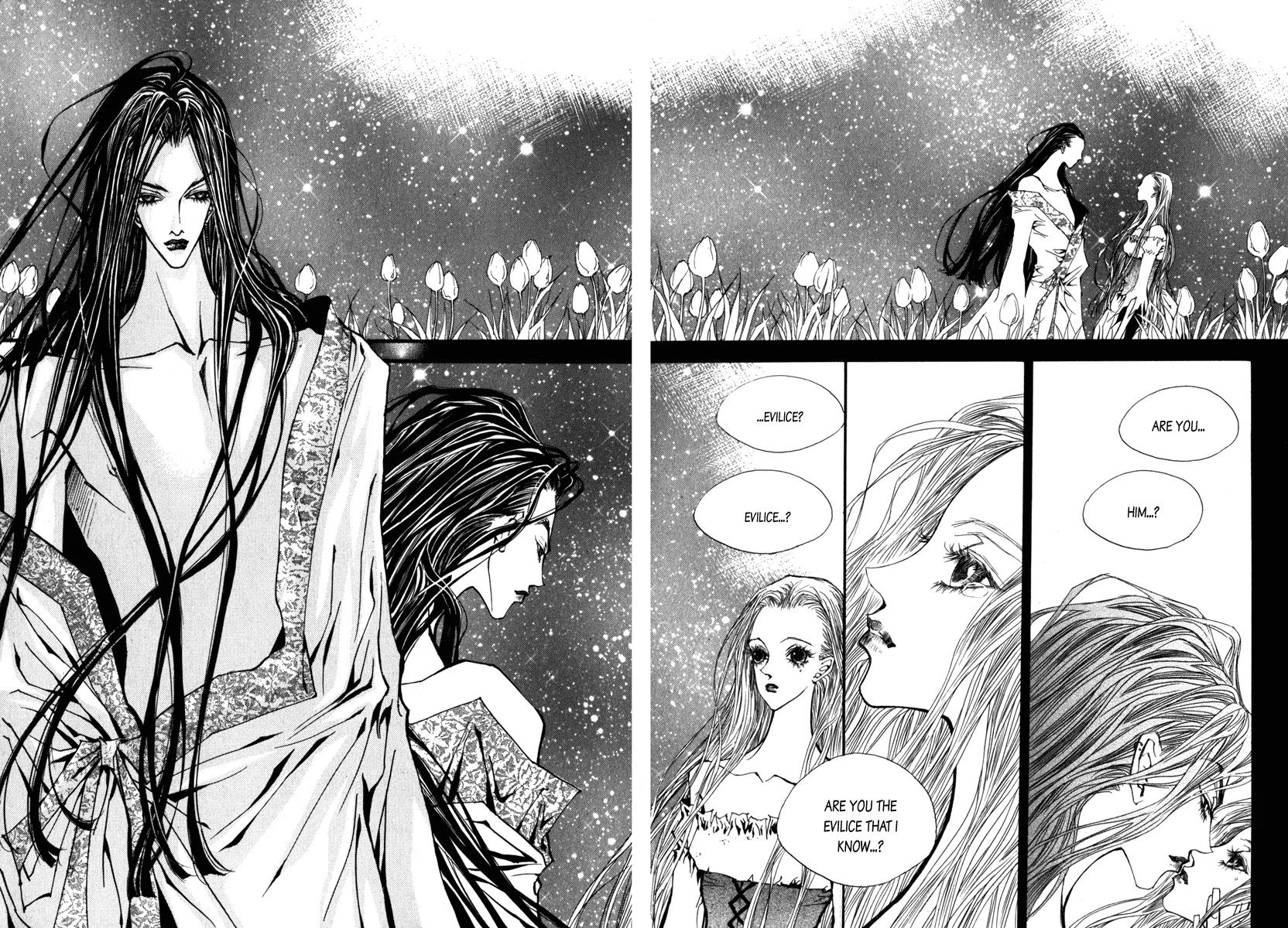 Horror Collector Chapter 6 page 70 - Chapter 6: Collection History - Ring