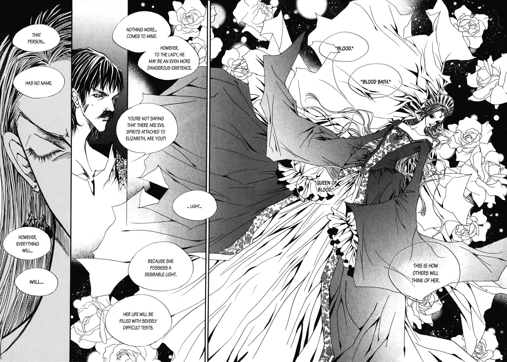 Horror Collector Chapter 6 page 8 - Chapter 6: Collection History - Ring