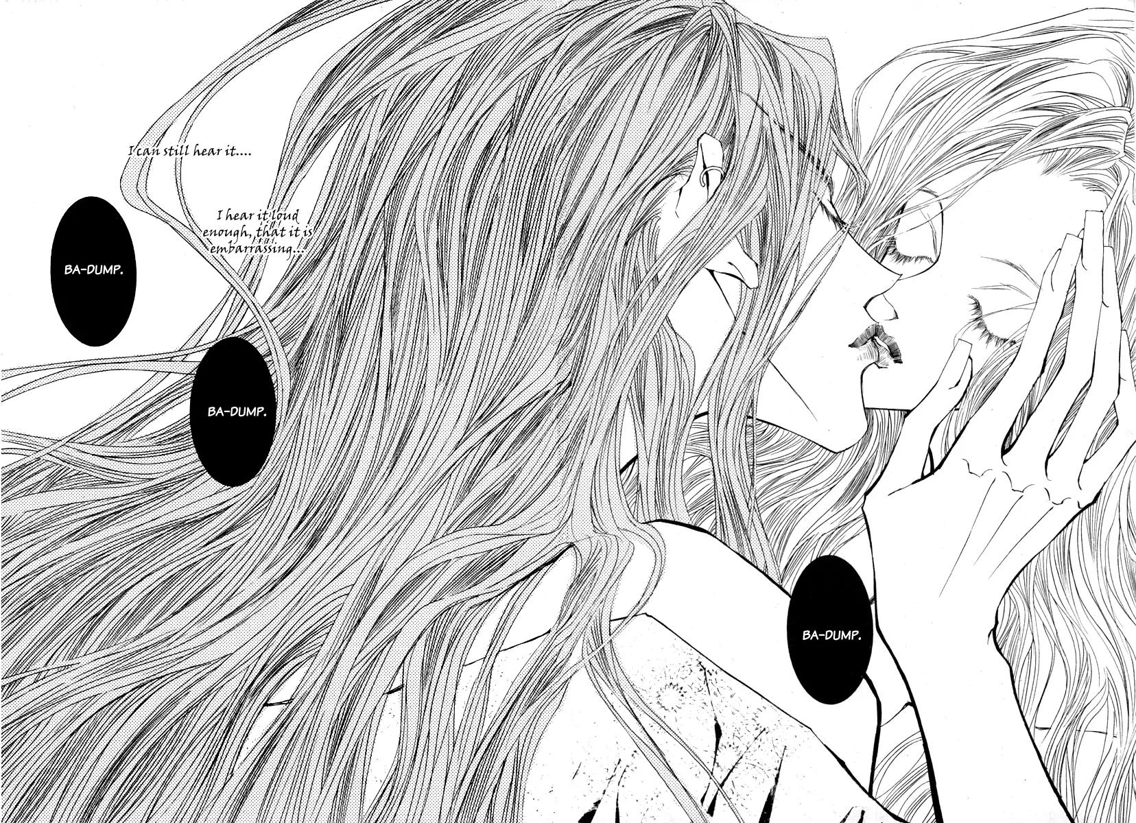 Horror Collector Chapter 7 page 11 - Chapter 7: Collection History - Ring
