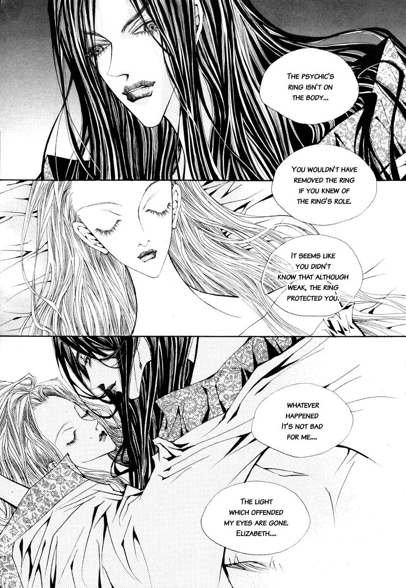 Horror Collector Chapter 7 page 26 - Chapter 7: Collection History - Ring