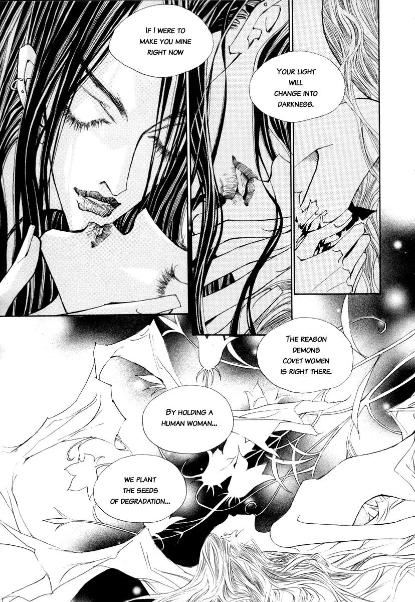 Horror Collector Chapter 7 page 32 - Chapter 7: Collection History - Ring
