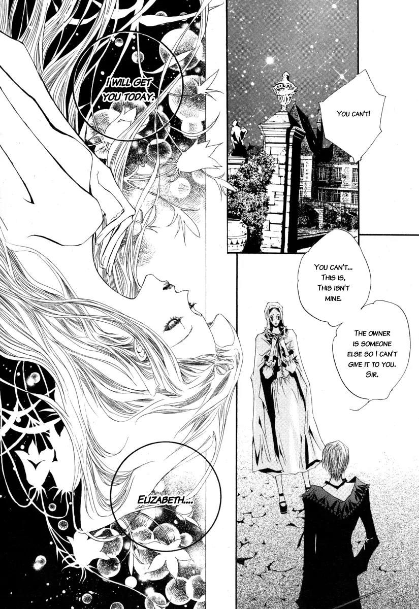 Horror Collector Chapter 7 page 34 - Chapter 7: Collection History - Ring