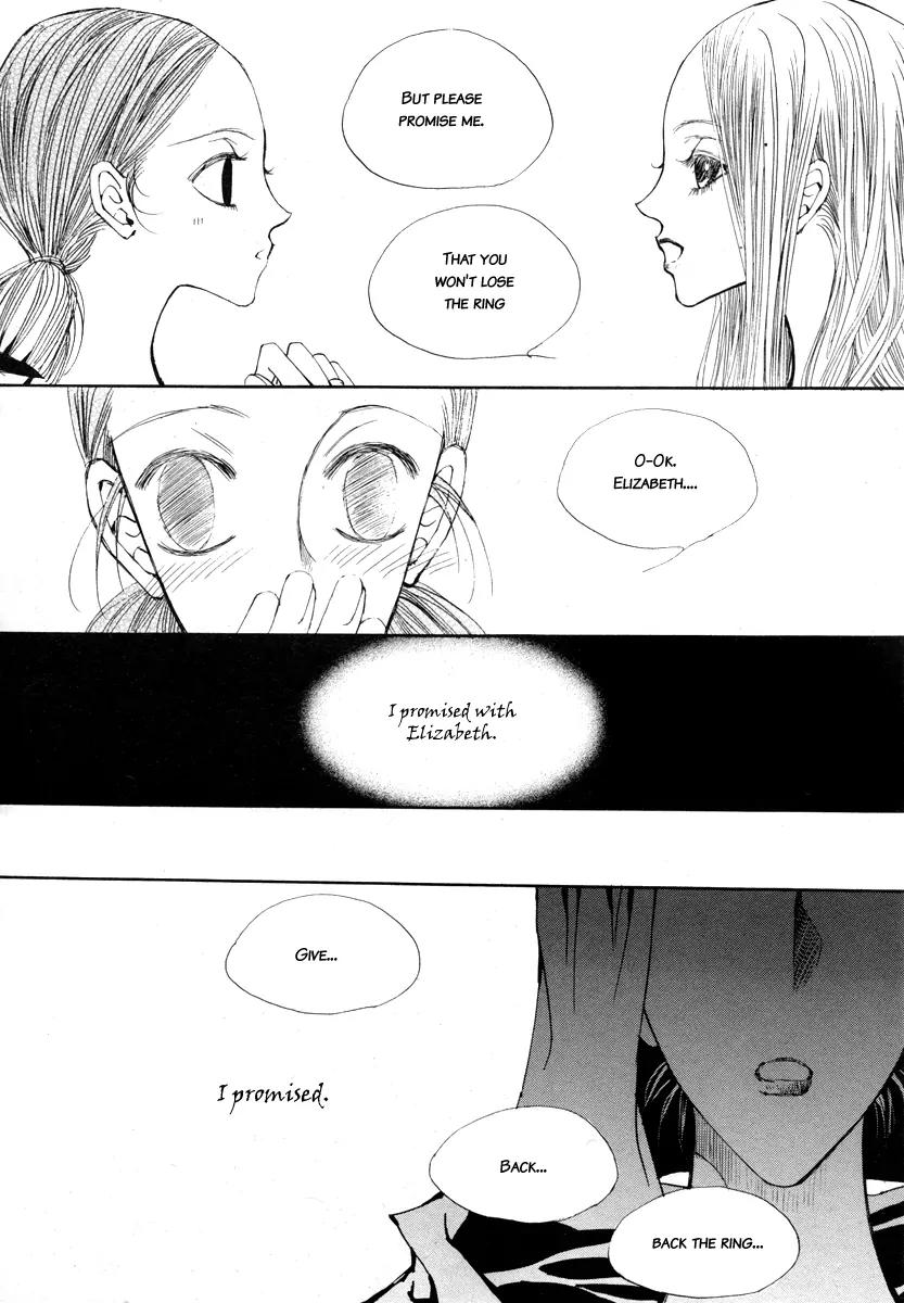 Horror Collector Chapter 7 page 39 - Chapter 7: Collection History - Ring