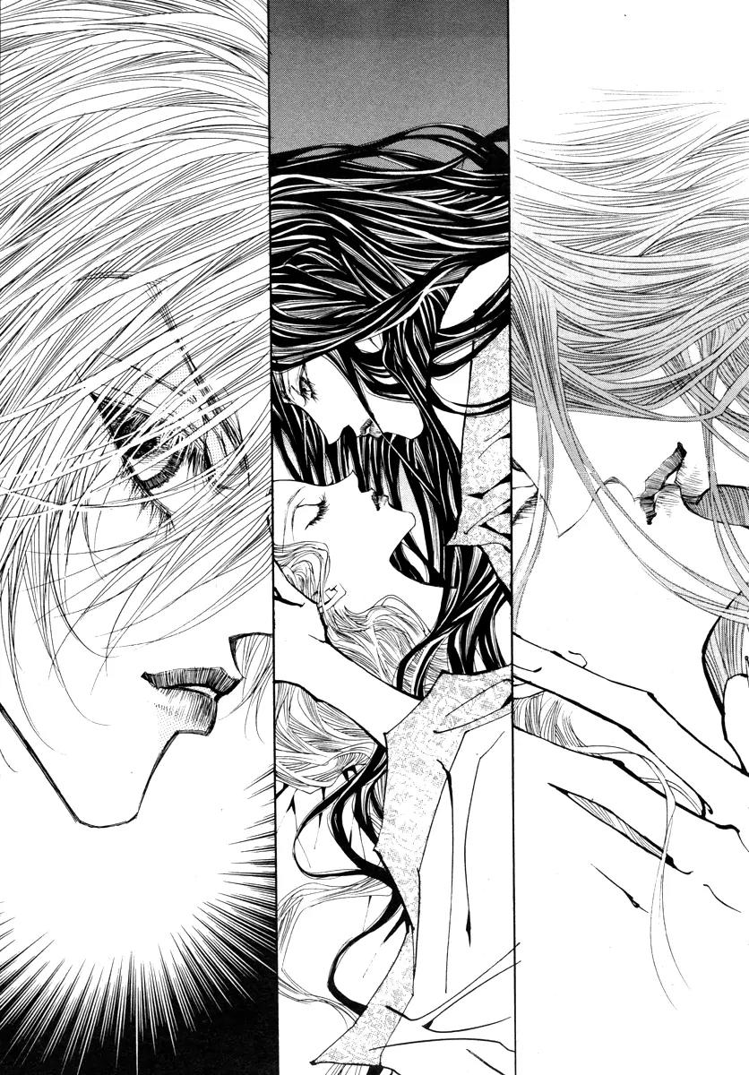 Horror Collector Chapter 7 page 42 - Chapter 7: Collection History - Ring