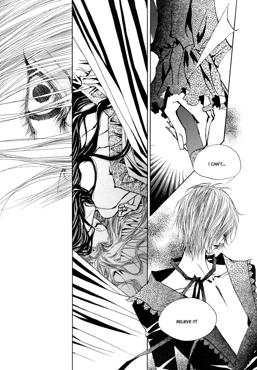 Horror Collector Chapter 7 page 43 - Chapter 7: Collection History - Ring