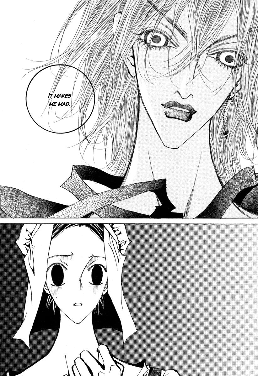 Horror Collector Chapter 7 page 44 - Chapter 7: Collection History - Ring