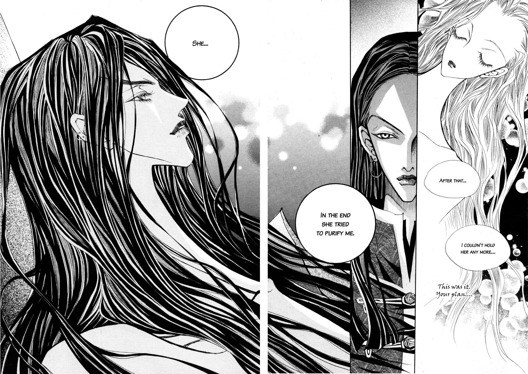 Horror Collector Chapter 7 page 48 - Chapter 7: Collection History - Ring
