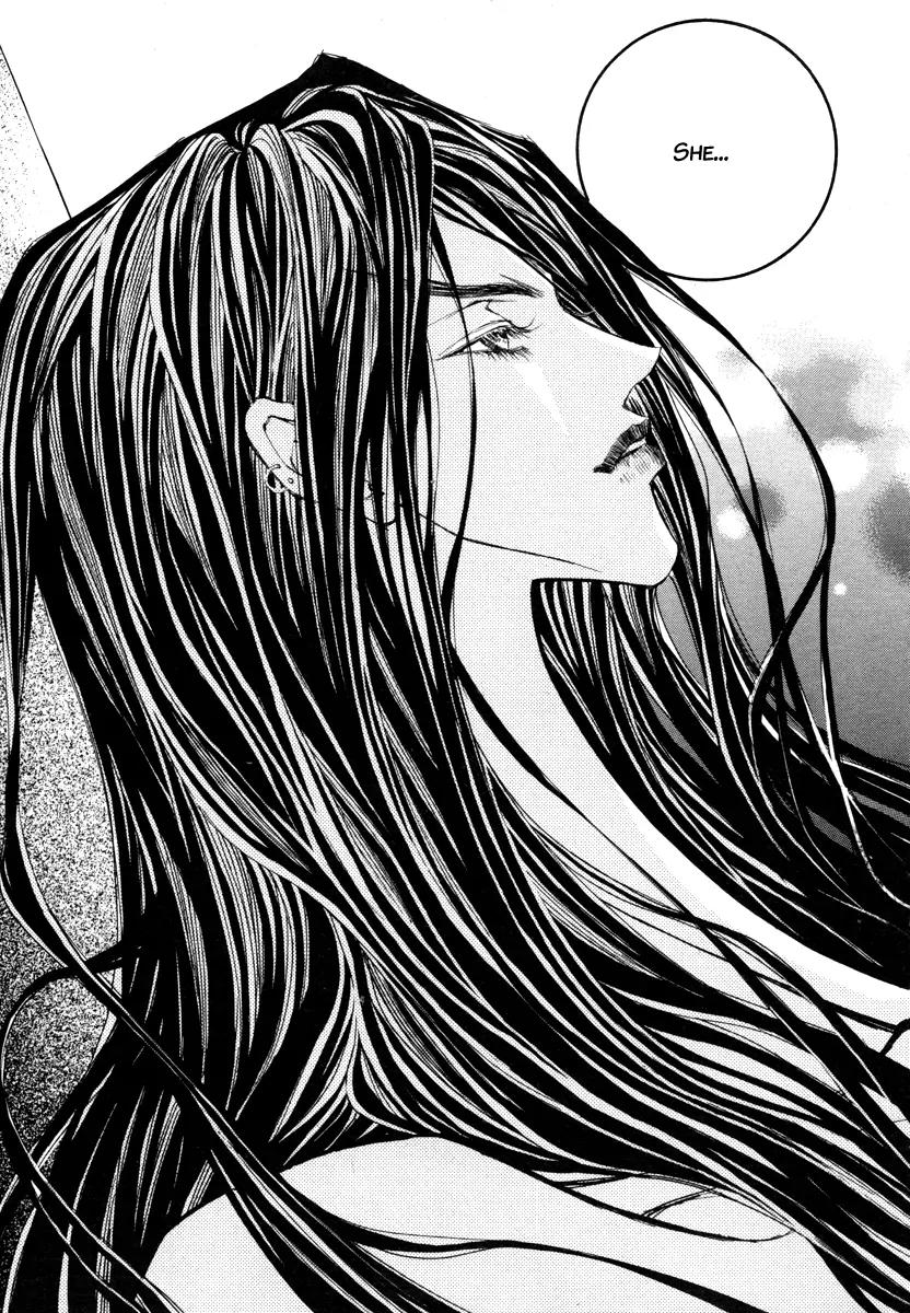 Horror Collector Chapter 7 page 49 - Chapter 7: Collection History - Ring