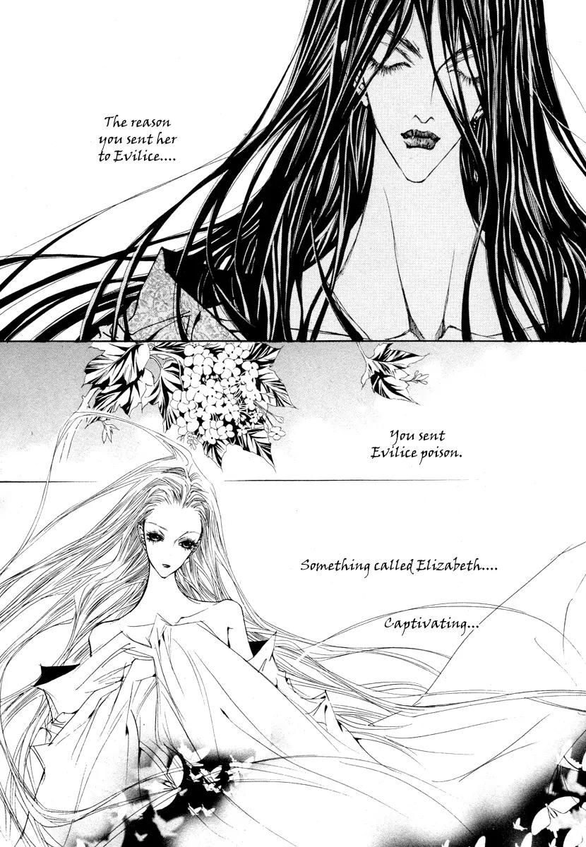 Horror Collector Chapter 7 page 51 - Chapter 7: Collection History - Ring