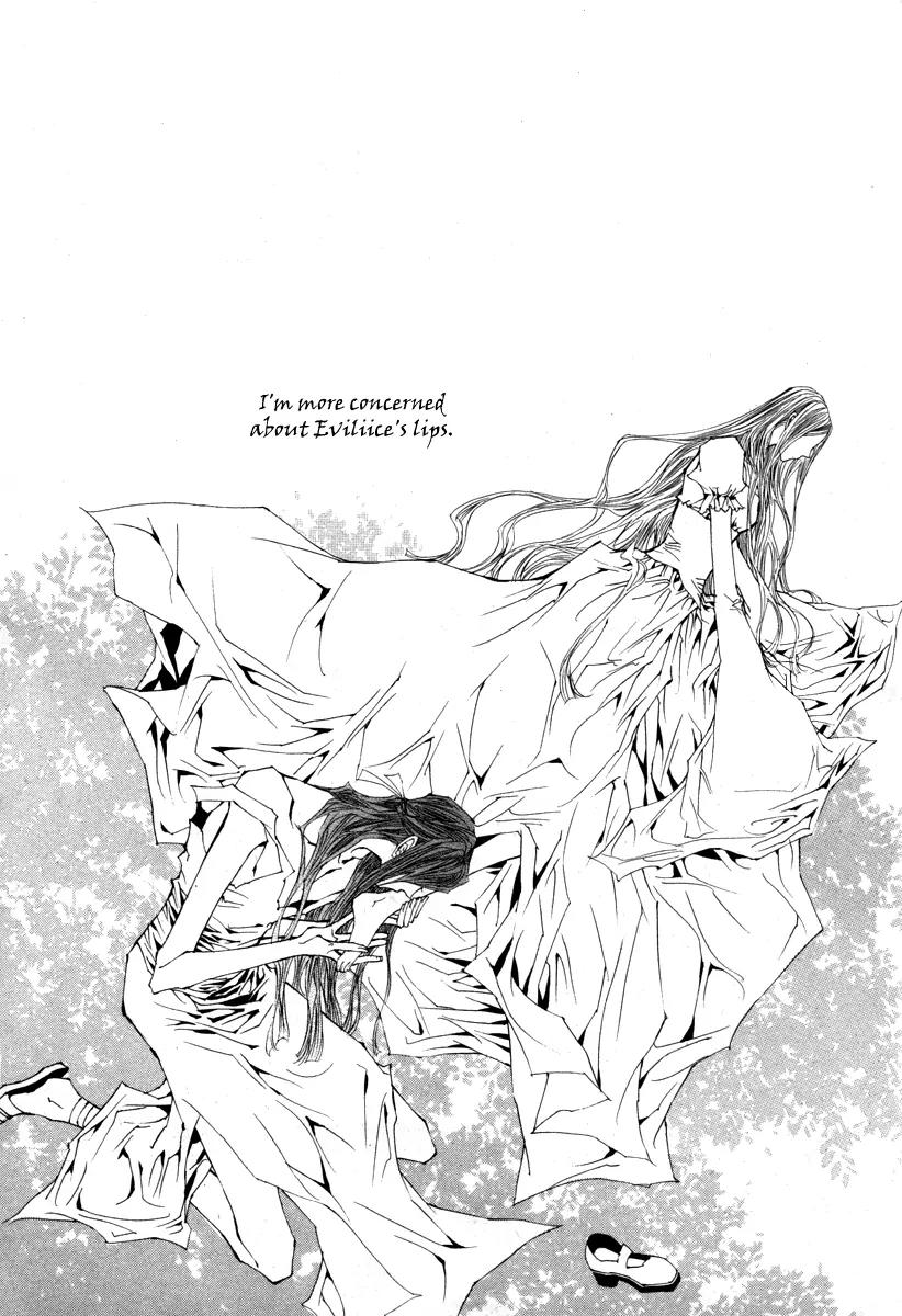 Horror Collector Chapter 7 page 8 - Chapter 7: Collection History - Ring