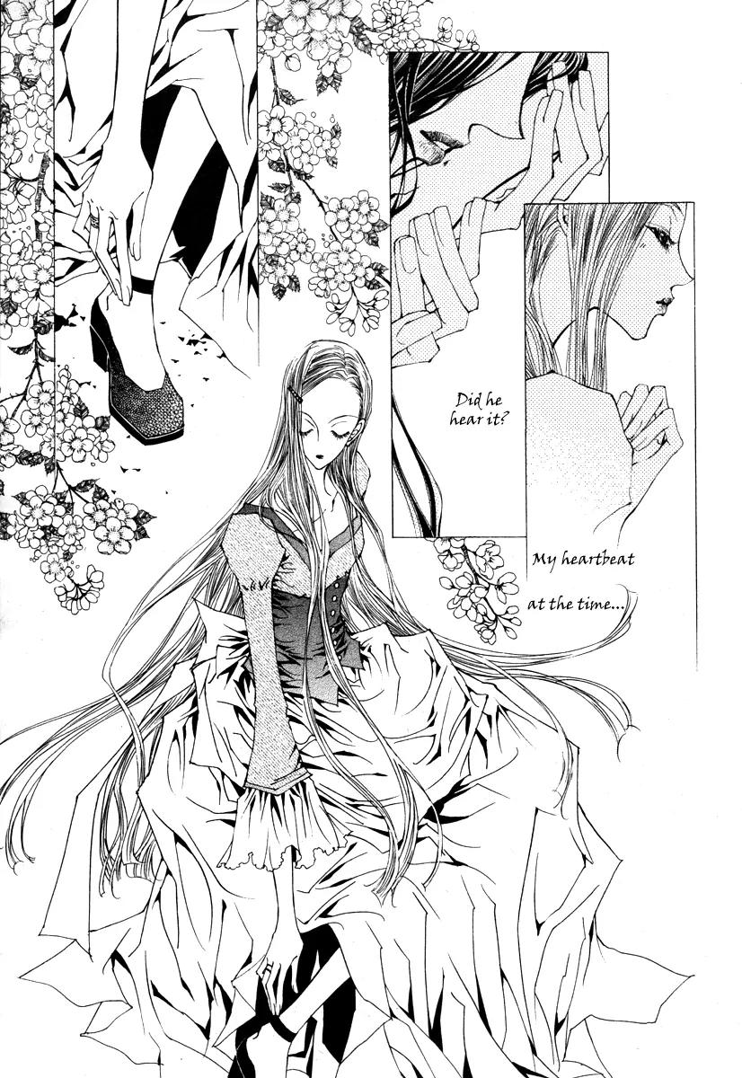 Horror Collector Chapter 7 page 9 - Chapter 7: Collection History - Ring