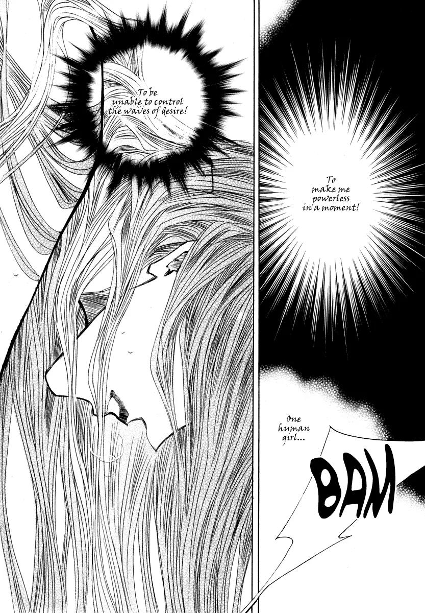 Horror Collector Chapter 8.3 page 13 - Chapter 8.3: Collection History - Mirror