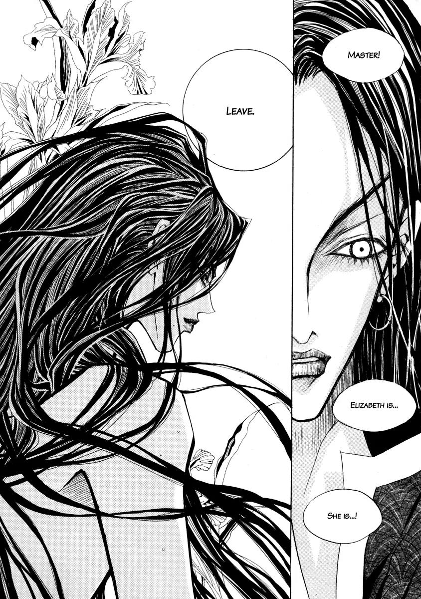 Horror Collector Chapter 8.3 page 15 - Chapter 8.3: Collection History - Mirror