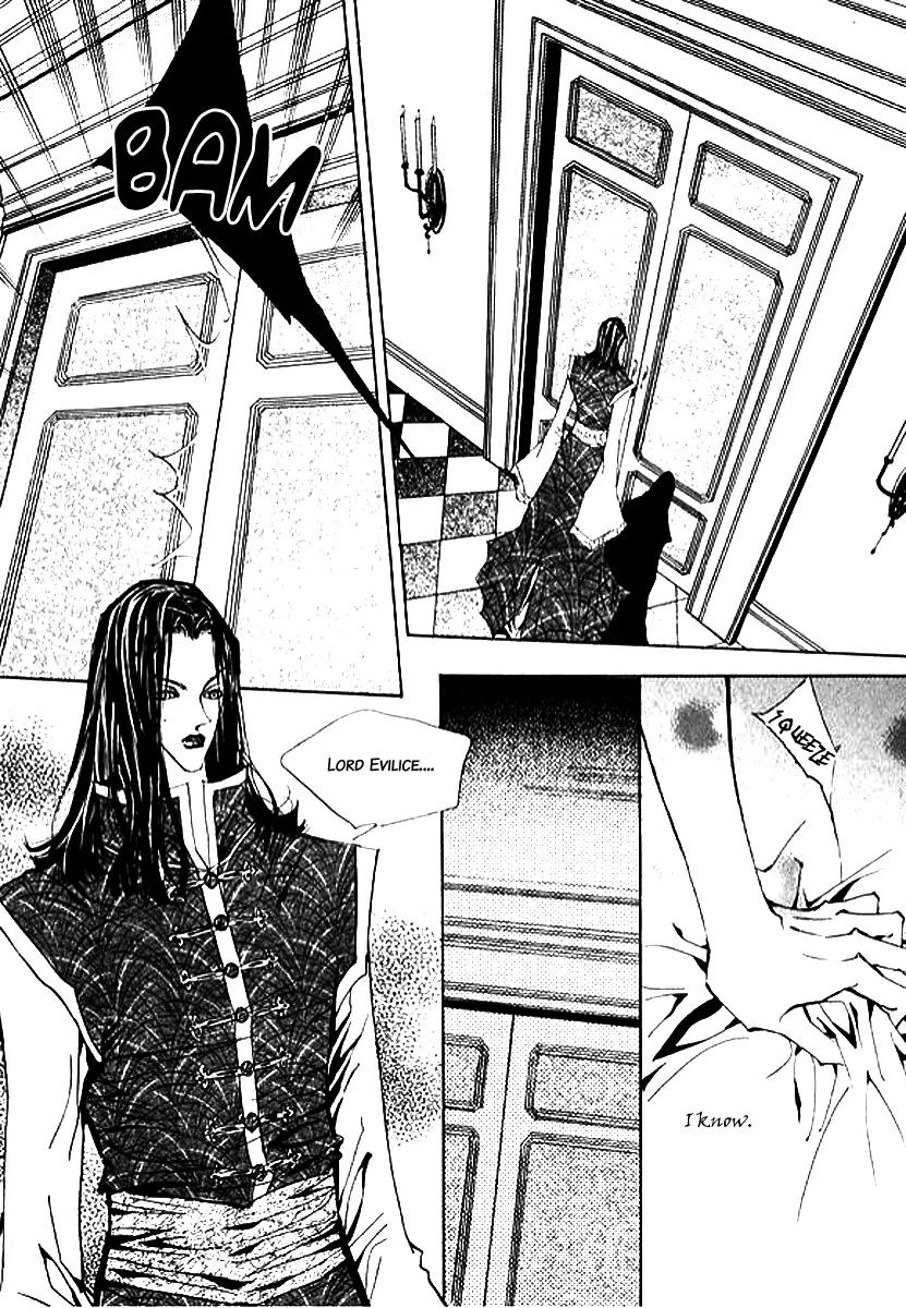 Horror Collector Chapter 8.3 page 16 - Chapter 8.3: Collection History - Mirror