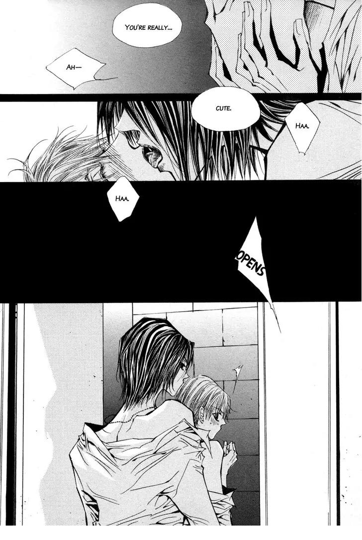 Horror Collector Chapter 8 page 18 - Chapter 8