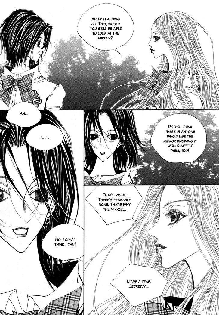 Horror Collector Chapter 8 page 36 - Chapter 8