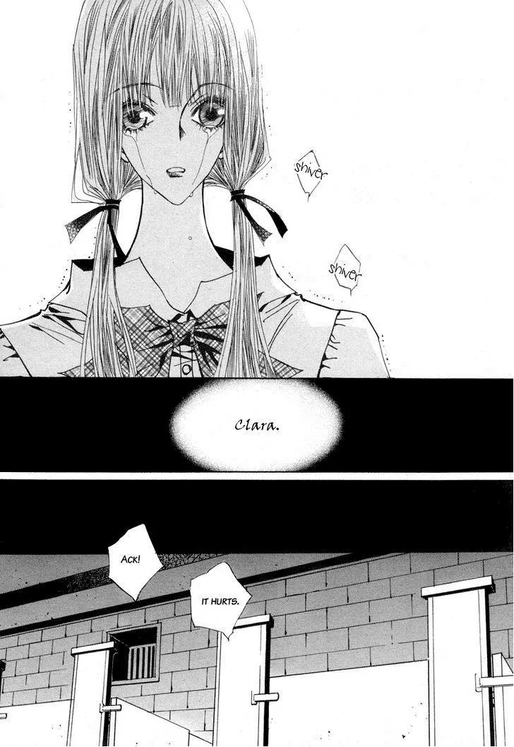 Horror Collector Chapter 8 page 41 - Chapter 8