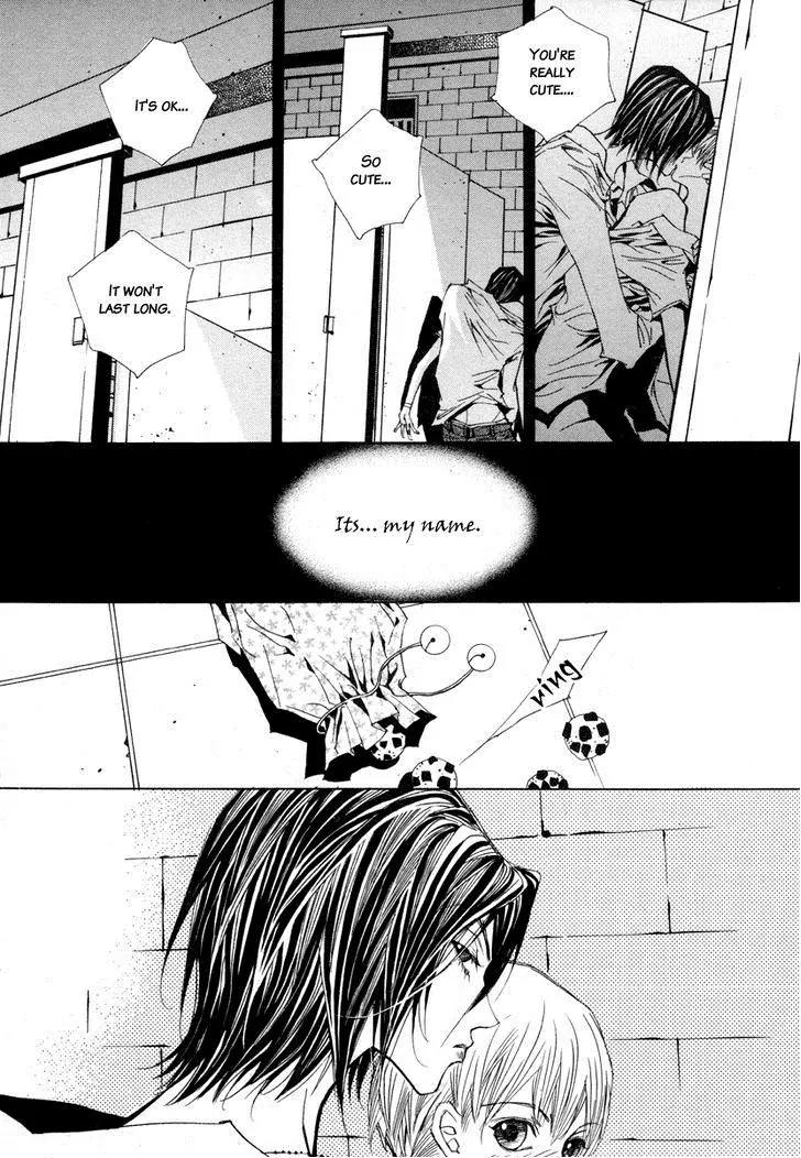 Horror Collector Chapter 8 page 42 - Chapter 8