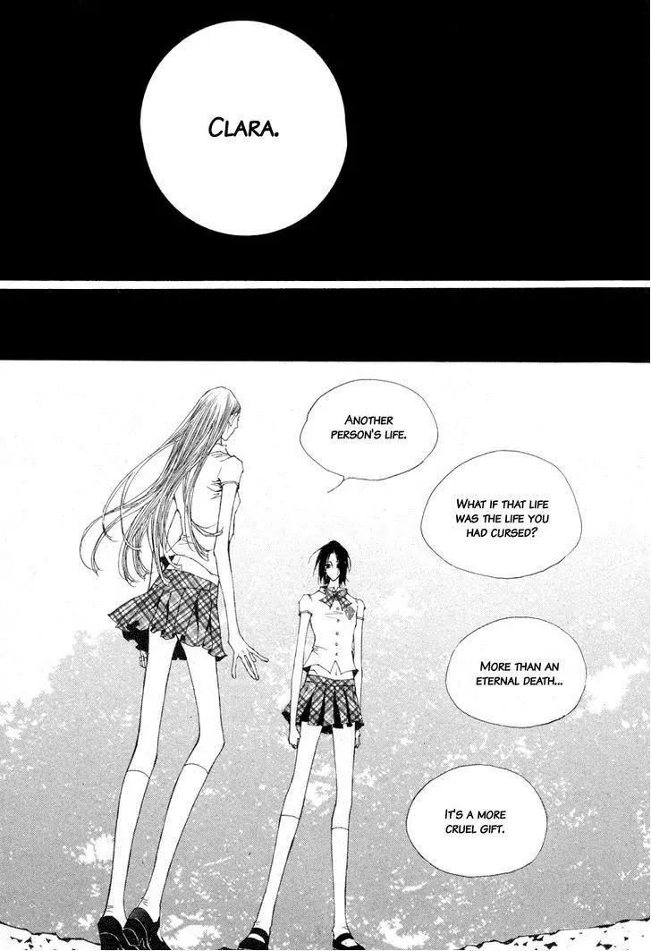 Horror Collector Chapter 8 page 43 - Chapter 8