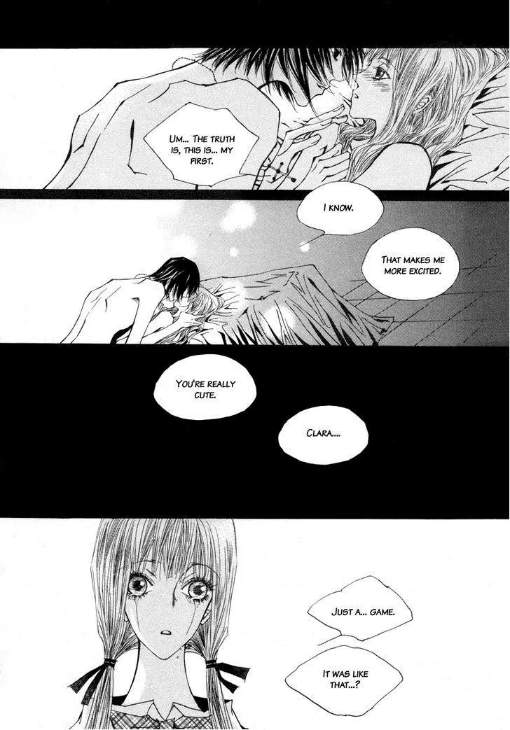 Horror Collector Chapter 8 page 45 - Chapter 8