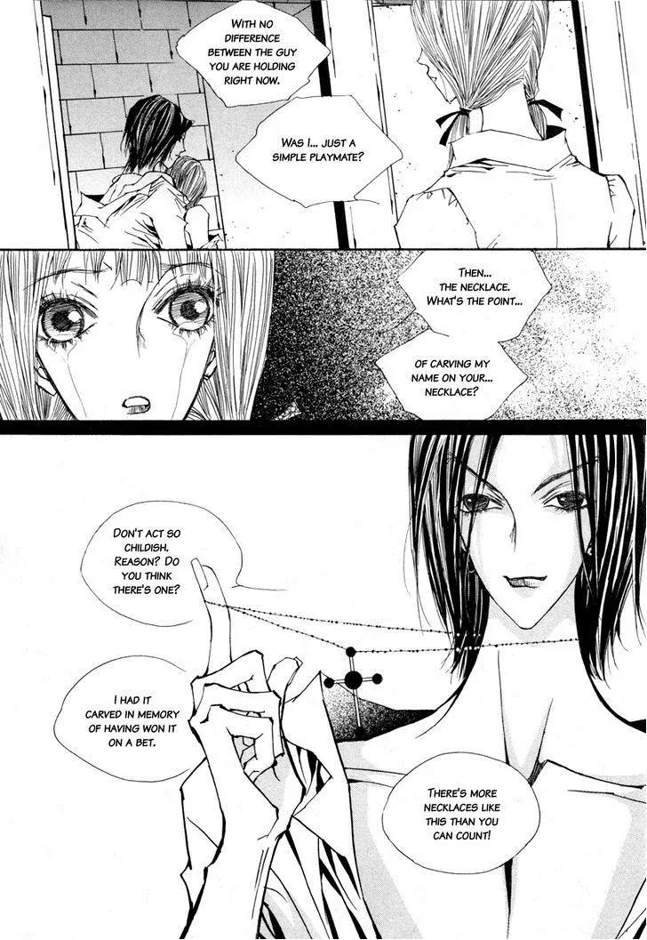 Horror Collector Chapter 8 page 46 - Chapter 8